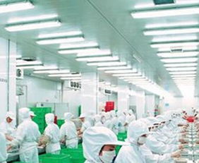 上海食品加盟與加工 繁榮背后的黃金產(chǎn)業(yè)鏈