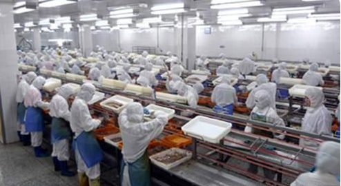 OEM代加工，到底能為投資創業解決什么問題？——以食品加工為例