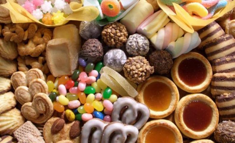 好口福休閑食品加工 從原料到舌尖的匠心之旅